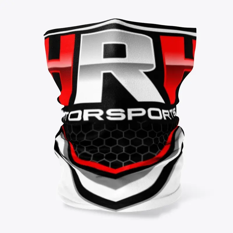 HRH Motorsports Gear