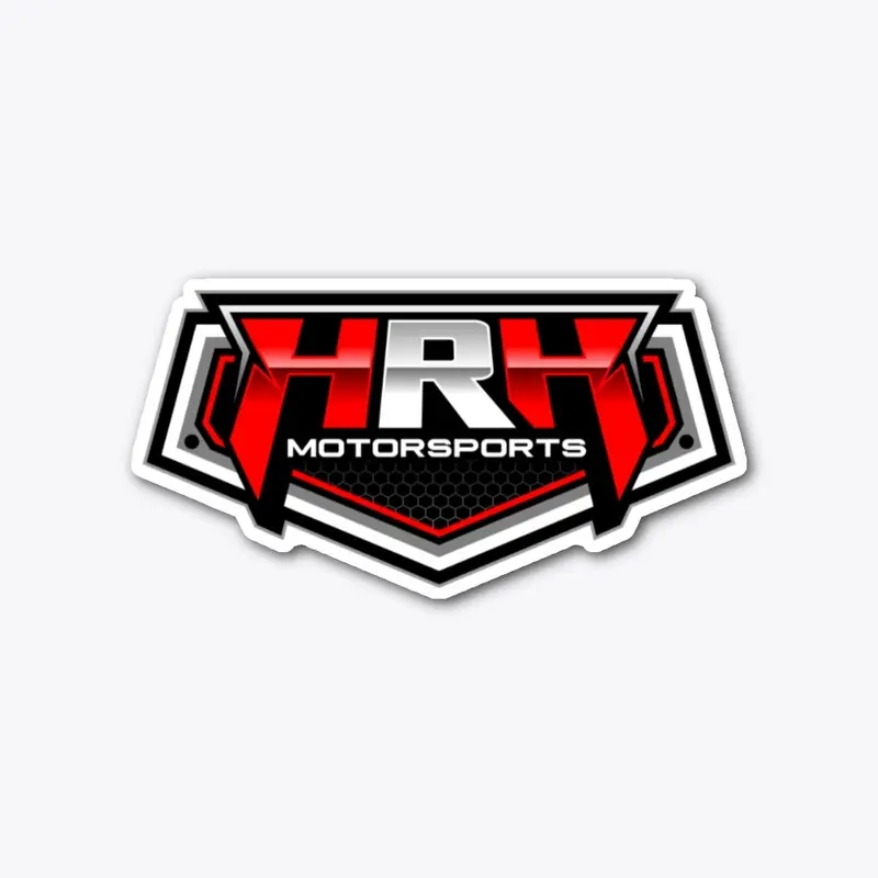 HRH Motorsports Gear