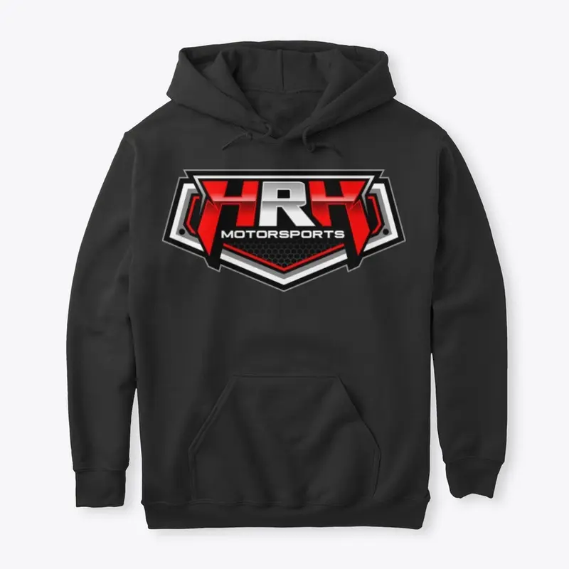 HRH Motorsports Gear