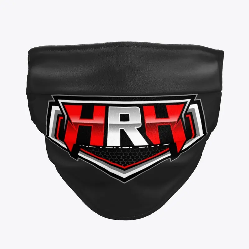 HRH Motorsports Gear